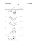 HETEROCYCLIC ASPARTYL PROTEASE INHIBITORS diagram and image