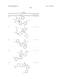 HETEROCYCLIC ASPARTYL PROTEASE INHIBITORS diagram and image