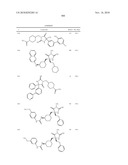 HETEROCYCLIC ASPARTYL PROTEASE INHIBITORS diagram and image