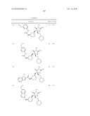 HETEROCYCLIC ASPARTYL PROTEASE INHIBITORS diagram and image