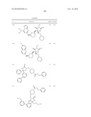 HETEROCYCLIC ASPARTYL PROTEASE INHIBITORS diagram and image