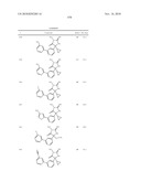 HETEROCYCLIC ASPARTYL PROTEASE INHIBITORS diagram and image