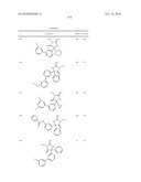 HETEROCYCLIC ASPARTYL PROTEASE INHIBITORS diagram and image