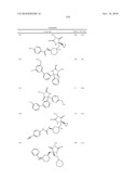 HETEROCYCLIC ASPARTYL PROTEASE INHIBITORS diagram and image