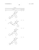 HETEROCYCLIC ASPARTYL PROTEASE INHIBITORS diagram and image