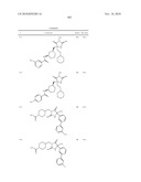 HETEROCYCLIC ASPARTYL PROTEASE INHIBITORS diagram and image