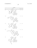 HETEROCYCLIC ASPARTYL PROTEASE INHIBITORS diagram and image