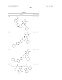 HETEROCYCLIC ASPARTYL PROTEASE INHIBITORS diagram and image