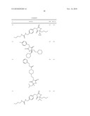 HETEROCYCLIC ASPARTYL PROTEASE INHIBITORS diagram and image