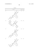 HETEROCYCLIC ASPARTYL PROTEASE INHIBITORS diagram and image