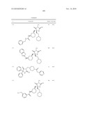 HETEROCYCLIC ASPARTYL PROTEASE INHIBITORS diagram and image