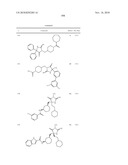 HETEROCYCLIC ASPARTYL PROTEASE INHIBITORS diagram and image