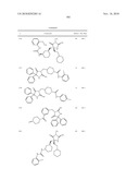 HETEROCYCLIC ASPARTYL PROTEASE INHIBITORS diagram and image