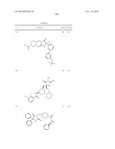 HETEROCYCLIC ASPARTYL PROTEASE INHIBITORS diagram and image