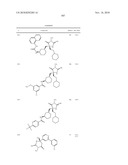 HETEROCYCLIC ASPARTYL PROTEASE INHIBITORS diagram and image