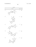 HETEROCYCLIC ASPARTYL PROTEASE INHIBITORS diagram and image