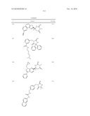 HETEROCYCLIC ASPARTYL PROTEASE INHIBITORS diagram and image