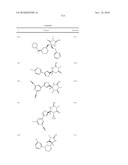 HETEROCYCLIC ASPARTYL PROTEASE INHIBITORS diagram and image