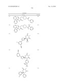 HETEROCYCLIC ASPARTYL PROTEASE INHIBITORS diagram and image