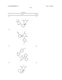 HETEROCYCLIC ASPARTYL PROTEASE INHIBITORS diagram and image