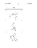 HETEROCYCLIC ASPARTYL PROTEASE INHIBITORS diagram and image