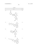 HETEROCYCLIC ASPARTYL PROTEASE INHIBITORS diagram and image