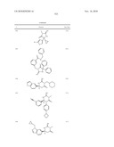 HETEROCYCLIC ASPARTYL PROTEASE INHIBITORS diagram and image