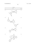 HETEROCYCLIC ASPARTYL PROTEASE INHIBITORS diagram and image