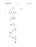 HETEROCYCLIC ASPARTYL PROTEASE INHIBITORS diagram and image