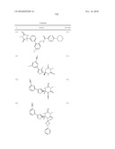 HETEROCYCLIC ASPARTYL PROTEASE INHIBITORS diagram and image