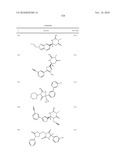 HETEROCYCLIC ASPARTYL PROTEASE INHIBITORS diagram and image