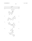 HETEROCYCLIC ASPARTYL PROTEASE INHIBITORS diagram and image