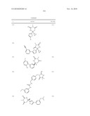 HETEROCYCLIC ASPARTYL PROTEASE INHIBITORS diagram and image