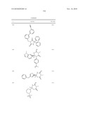 HETEROCYCLIC ASPARTYL PROTEASE INHIBITORS diagram and image