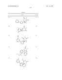 HETEROCYCLIC ASPARTYL PROTEASE INHIBITORS diagram and image