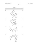 HETEROCYCLIC ASPARTYL PROTEASE INHIBITORS diagram and image