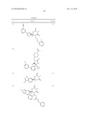 HETEROCYCLIC ASPARTYL PROTEASE INHIBITORS diagram and image