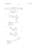 HETEROCYCLIC ASPARTYL PROTEASE INHIBITORS diagram and image