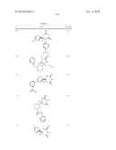 HETEROCYCLIC ASPARTYL PROTEASE INHIBITORS diagram and image