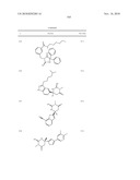 HETEROCYCLIC ASPARTYL PROTEASE INHIBITORS diagram and image