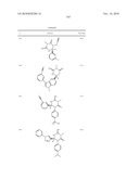 HETEROCYCLIC ASPARTYL PROTEASE INHIBITORS diagram and image