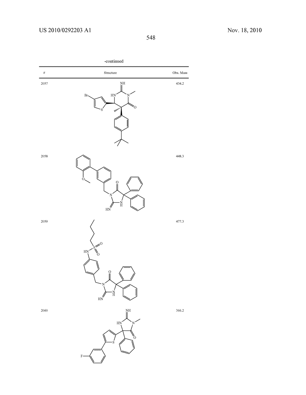 HETEROCYCLIC ASPARTYL PROTEASE INHIBITORS - diagram, schematic, and image 547