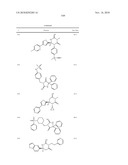 HETEROCYCLIC ASPARTYL PROTEASE INHIBITORS diagram and image