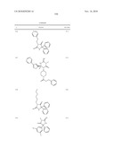 HETEROCYCLIC ASPARTYL PROTEASE INHIBITORS diagram and image