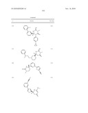 HETEROCYCLIC ASPARTYL PROTEASE INHIBITORS diagram and image