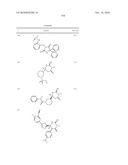 HETEROCYCLIC ASPARTYL PROTEASE INHIBITORS diagram and image