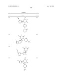 HETEROCYCLIC ASPARTYL PROTEASE INHIBITORS diagram and image