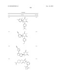 HETEROCYCLIC ASPARTYL PROTEASE INHIBITORS diagram and image