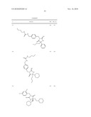 HETEROCYCLIC ASPARTYL PROTEASE INHIBITORS diagram and image