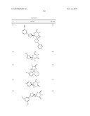 HETEROCYCLIC ASPARTYL PROTEASE INHIBITORS diagram and image